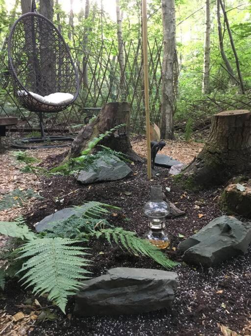 Cosy Woodland Romantic Retreat With Log Fires And Nature Sturry Ngoại thất bức ảnh